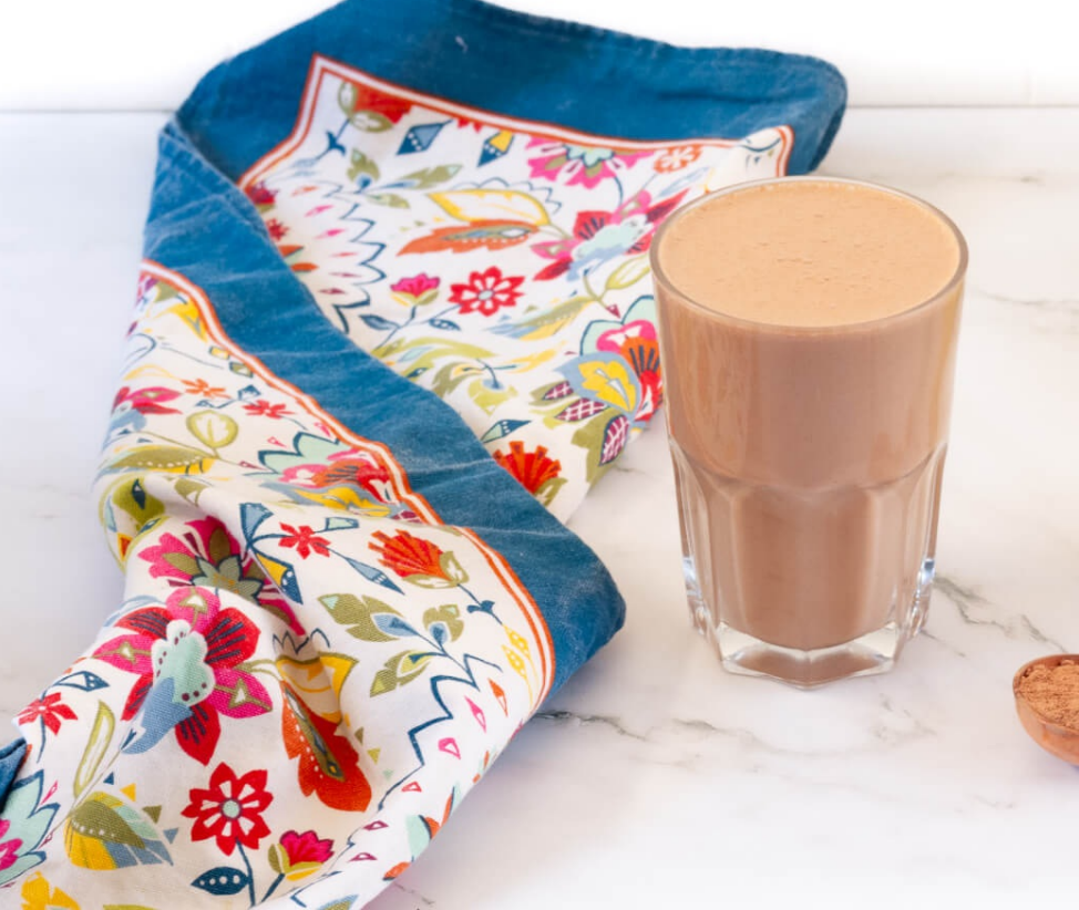 Women's Health | Menstrual Phase Support Diet