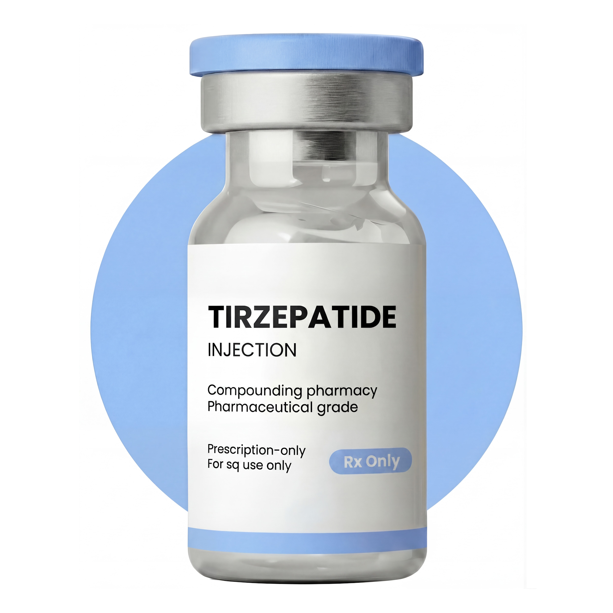 Tirzepatide Injection