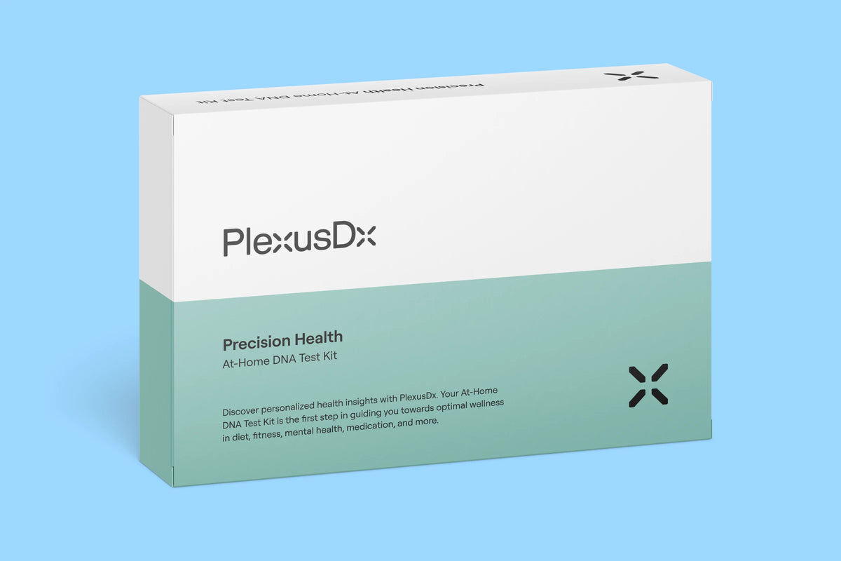 Meet PlexusDx | PlexusDx