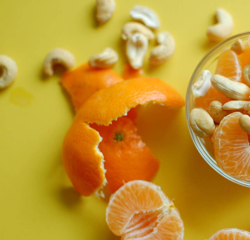 Immunity Booster Diet