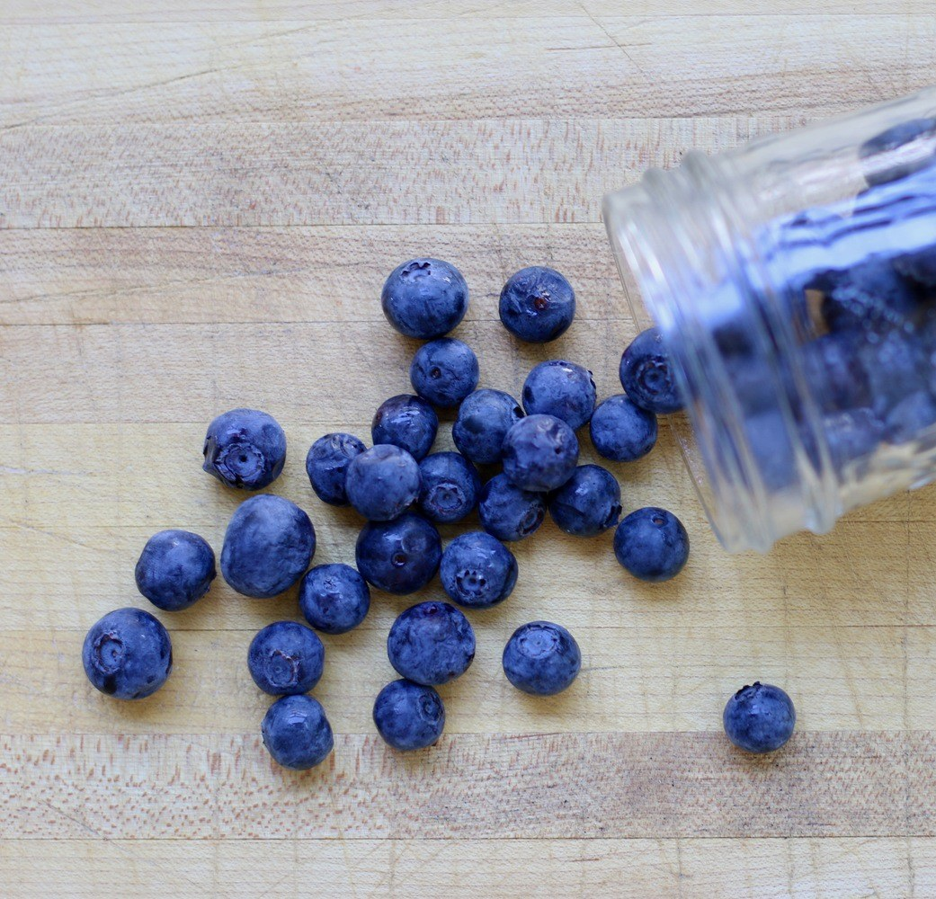 Low Histamine Diet, Week 4