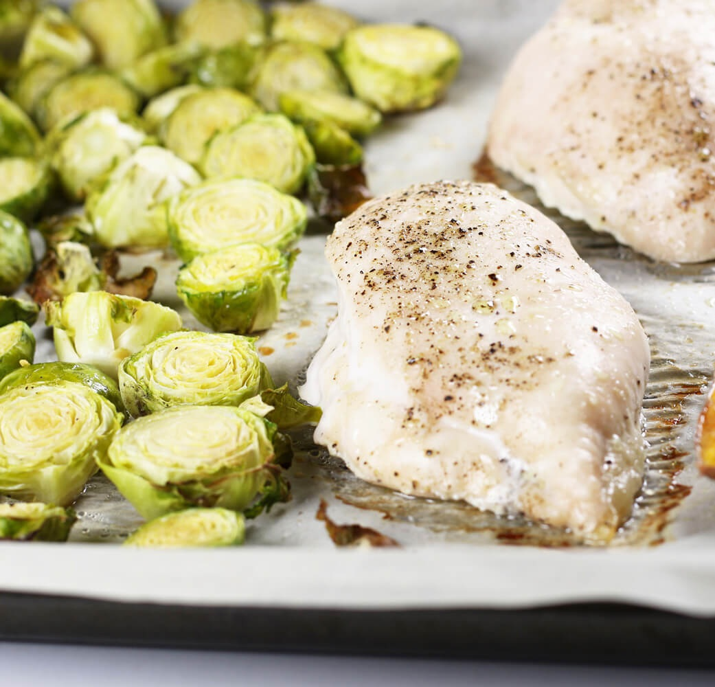 Low Sodium & Low Cholesterol Diet