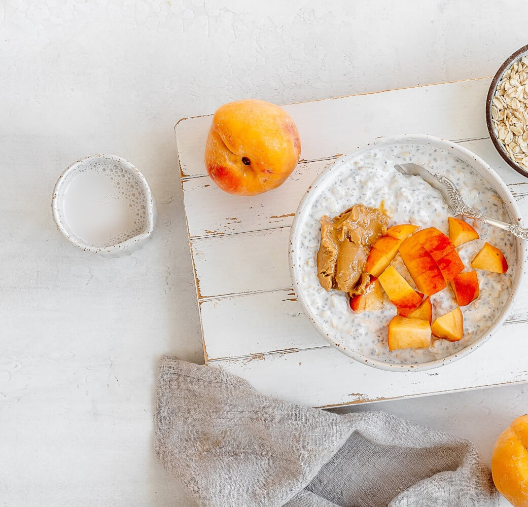 Cancer Support Diet (Plant-Based)