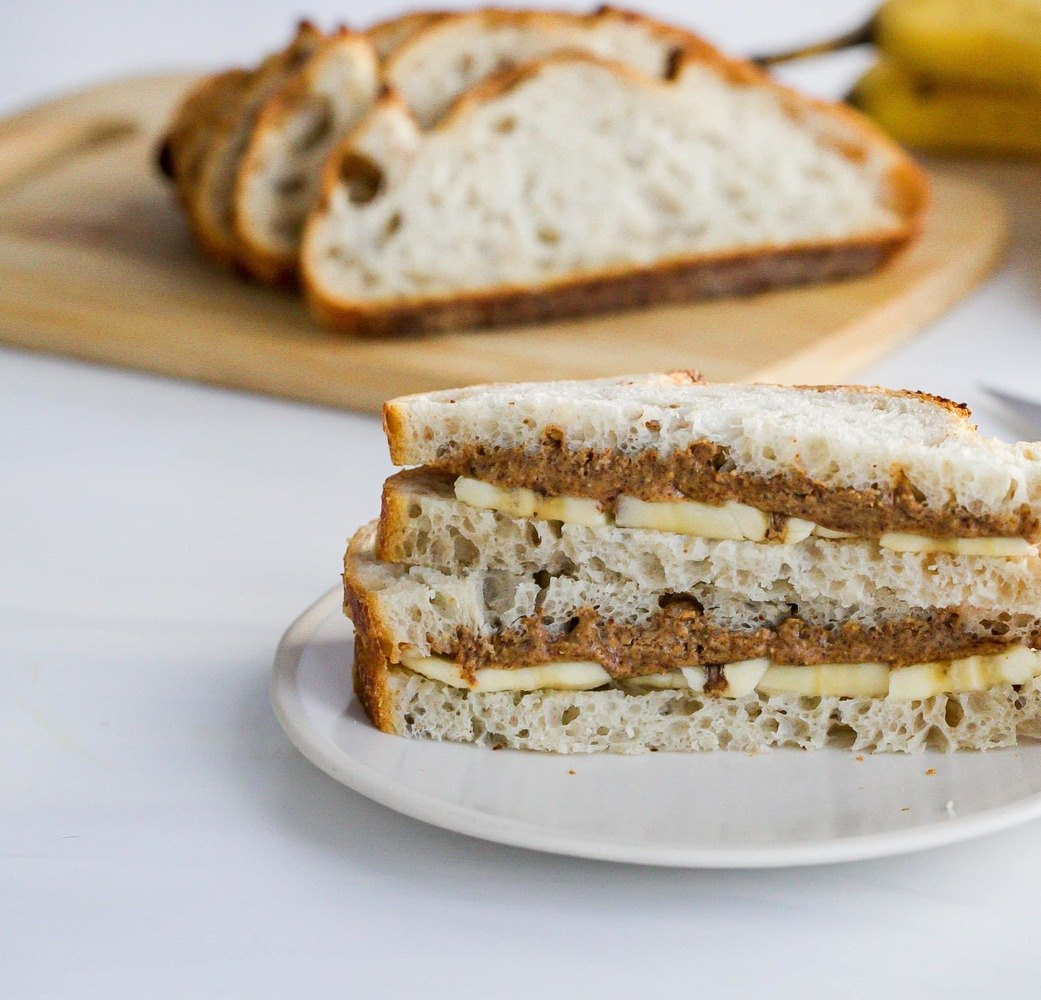 Carb Loading Diet (Plant-Based)