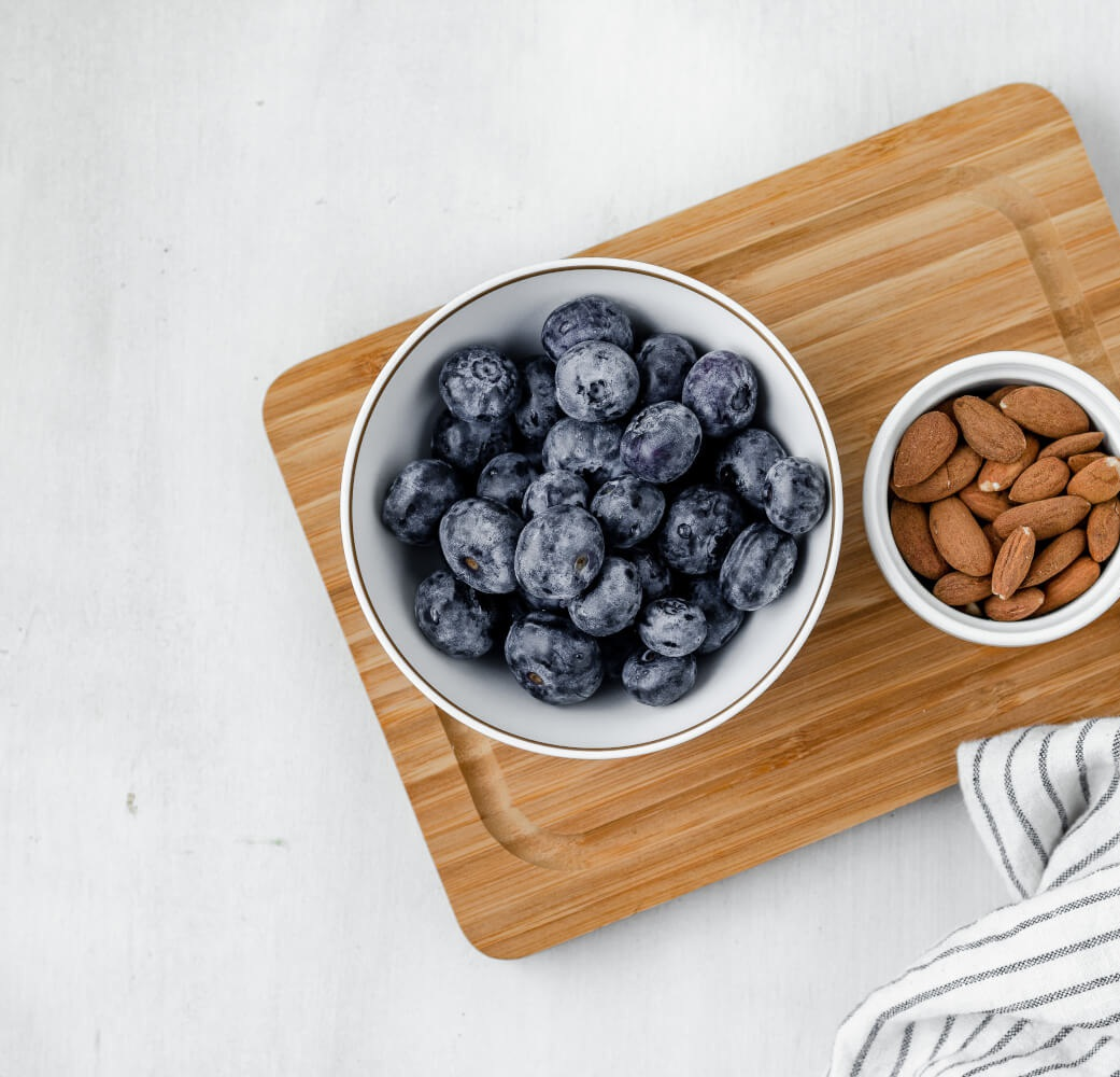 Consistent Carbohydrate Diet (Plant-Based)