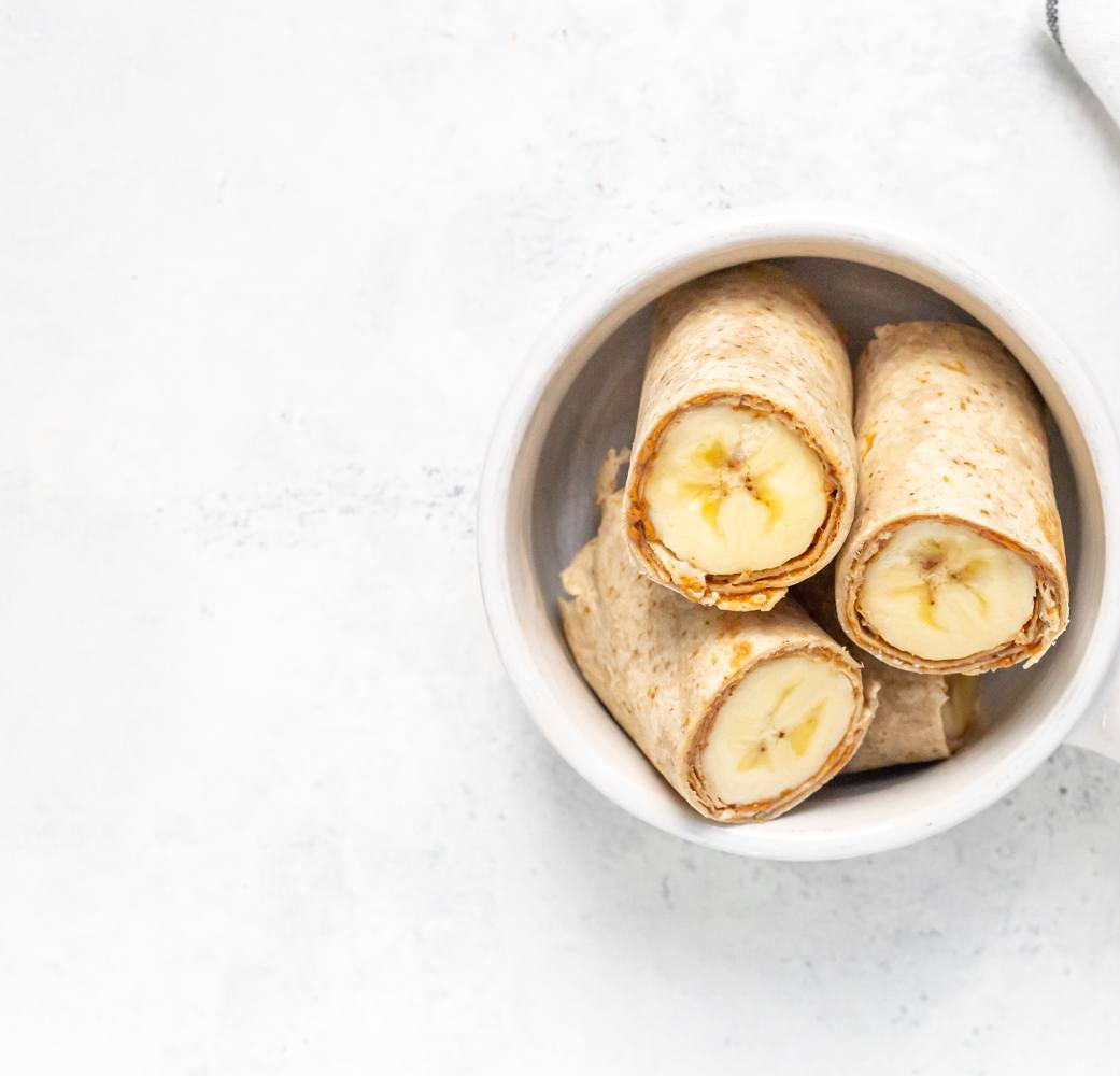 Gastroesophageal Reflux Disease (GERD) Diet (Plant-Based)