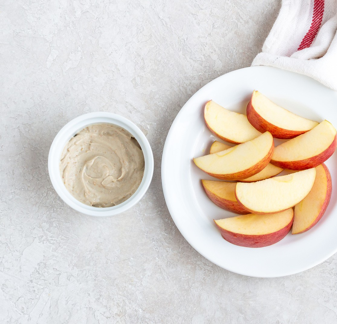 High Fiber Diet (Plant-Based)