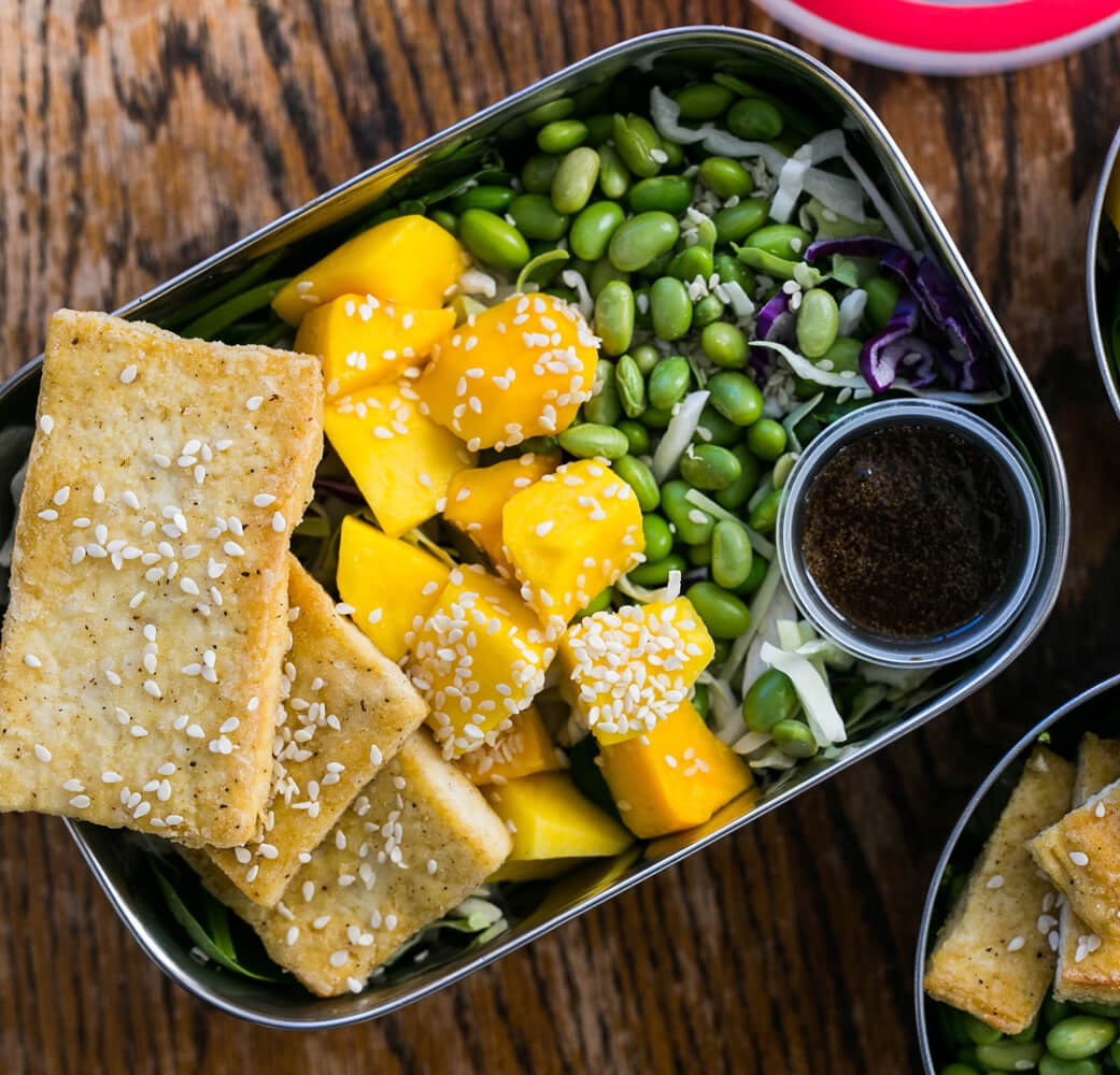 Immune Support Diet (Plant-Based)