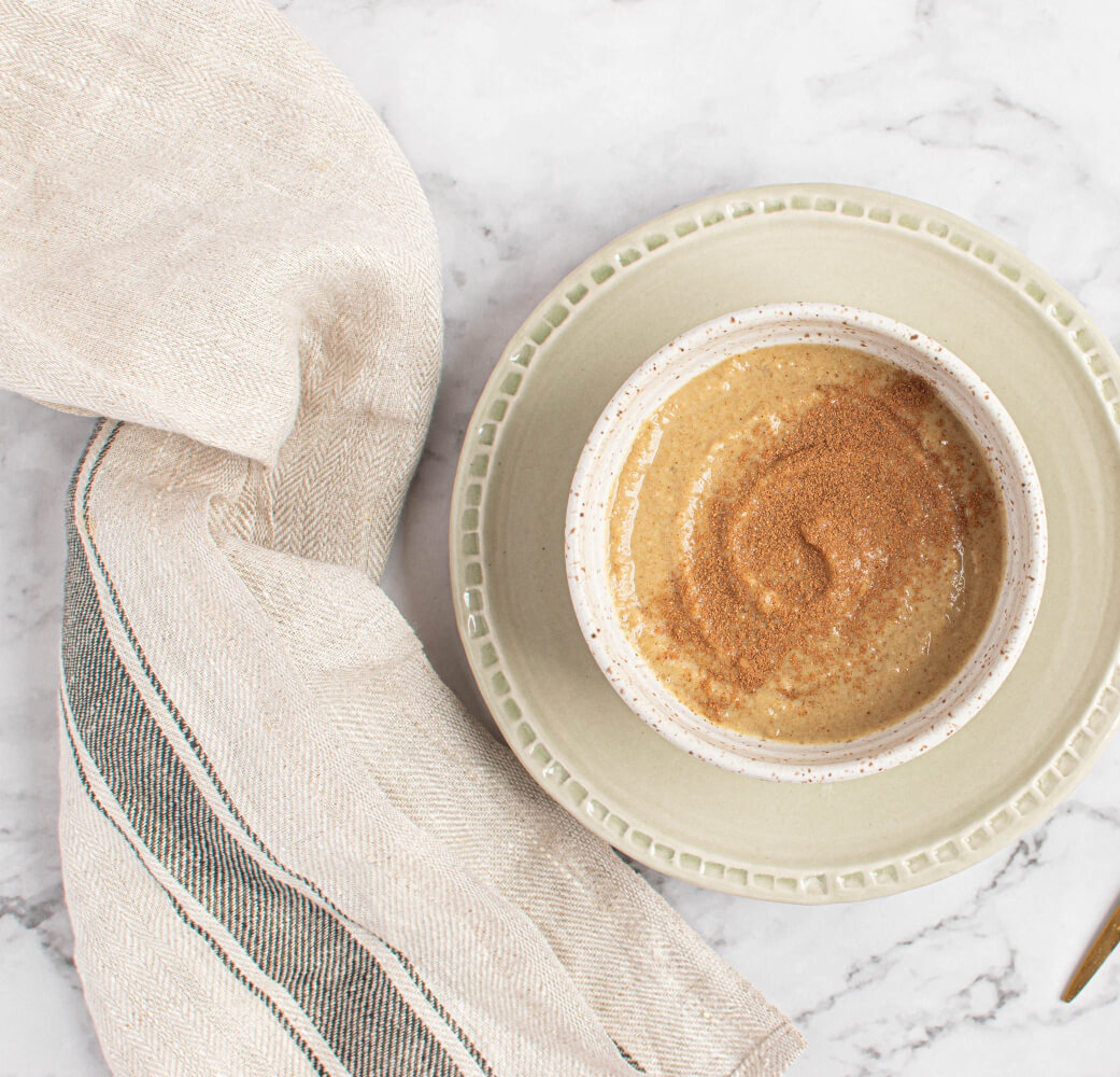 Low Fiber Diet (Plant-Based)