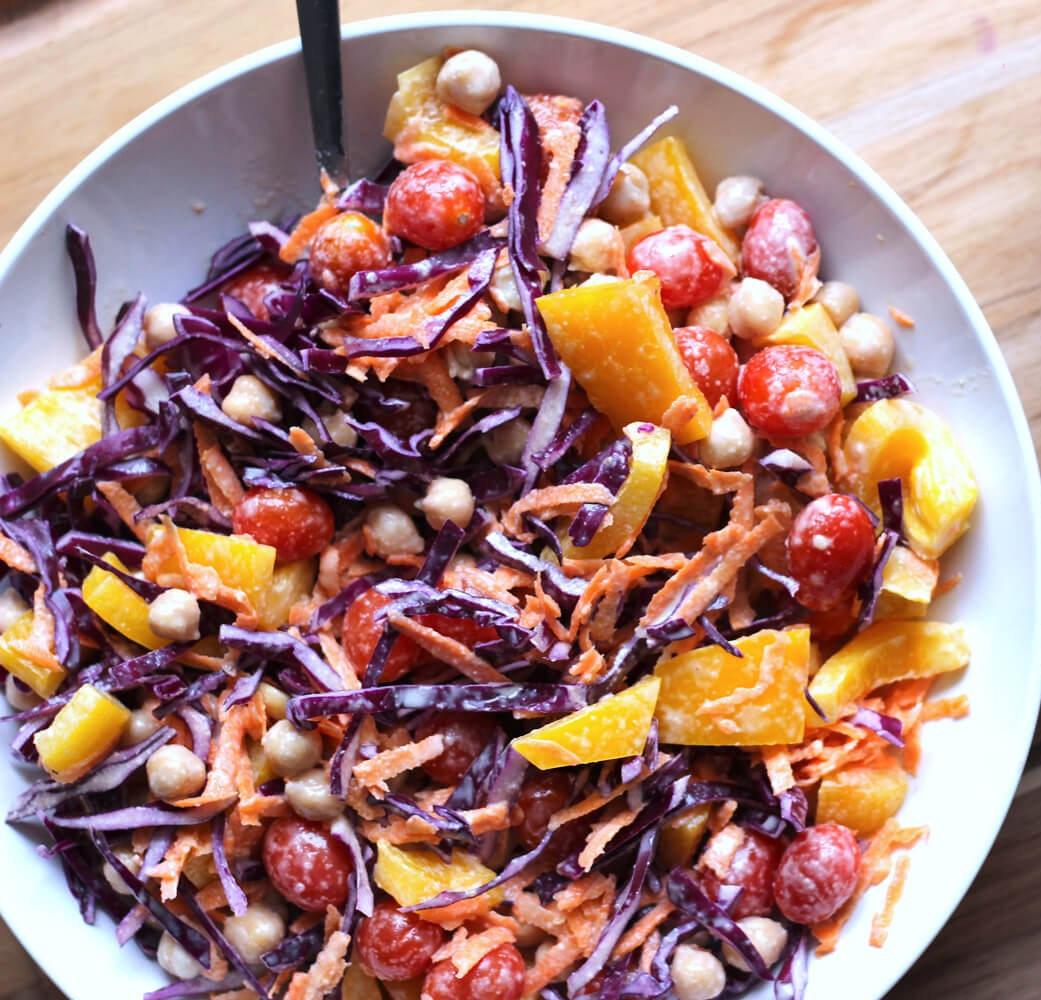 Women's Health | Menopause Support Diet (Plant-Based)