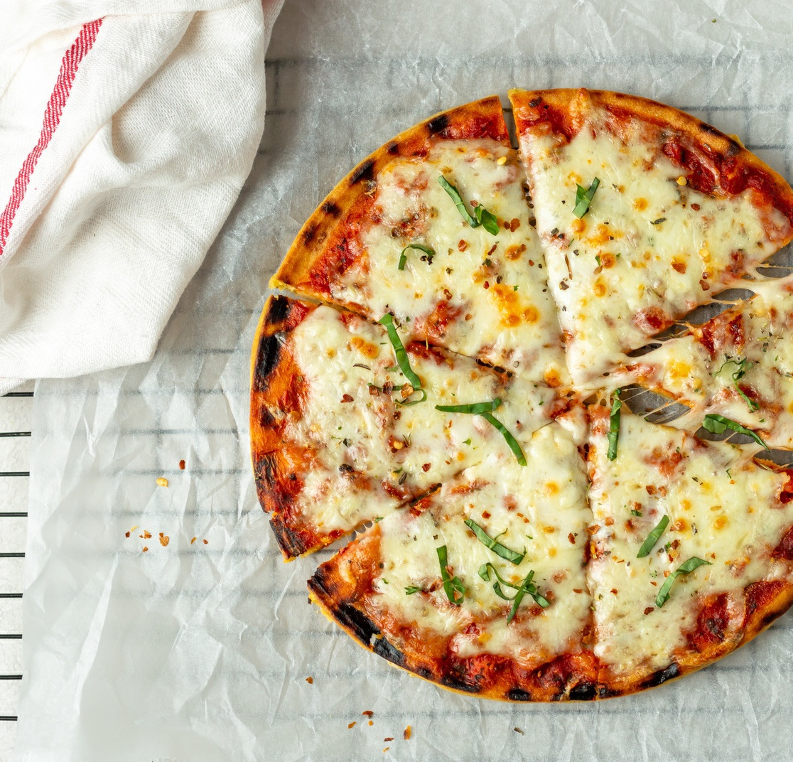 Stress & Anxiety Support Diet