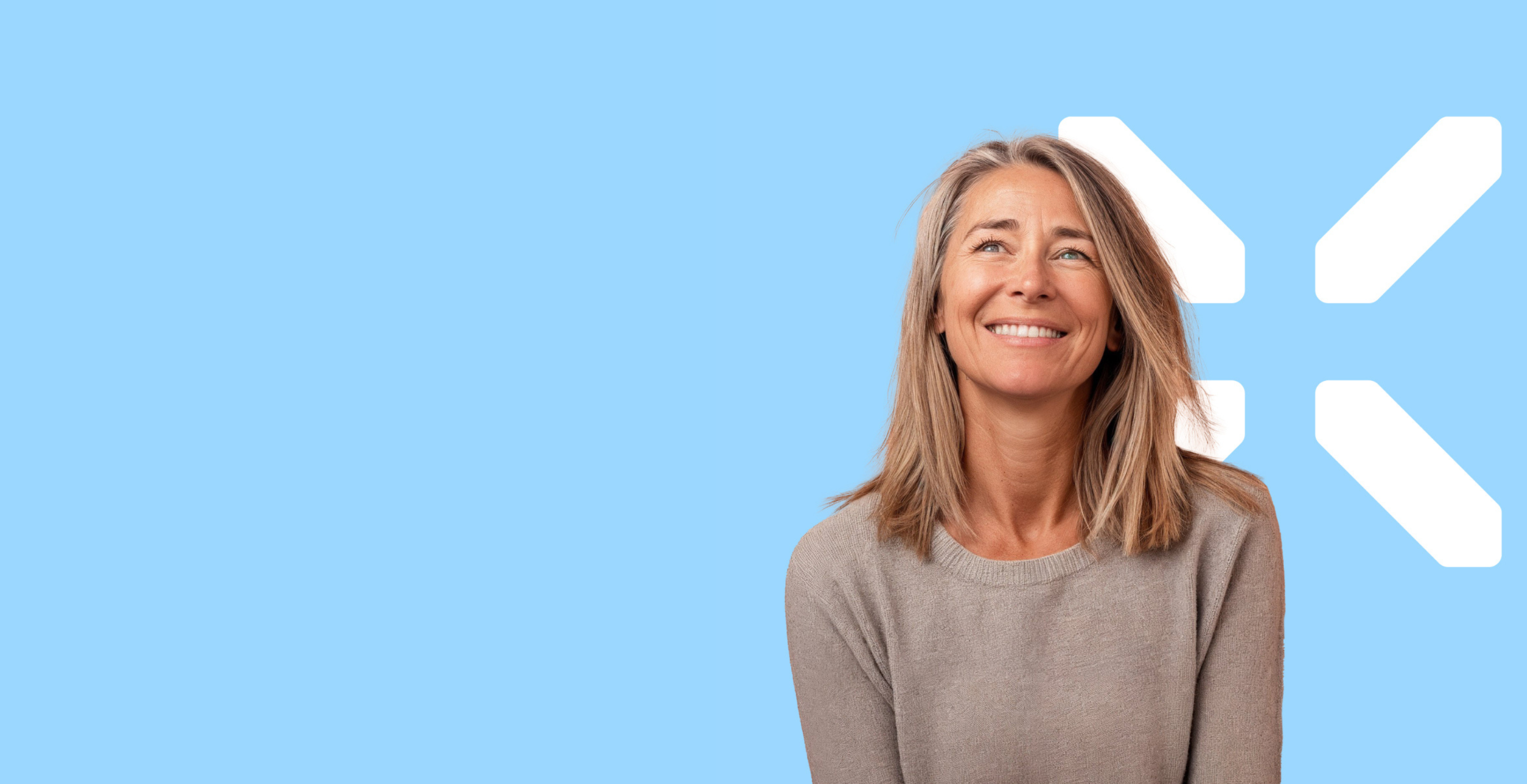 Debbie's Story: Genetics, Stress Response, and a Clearer Path