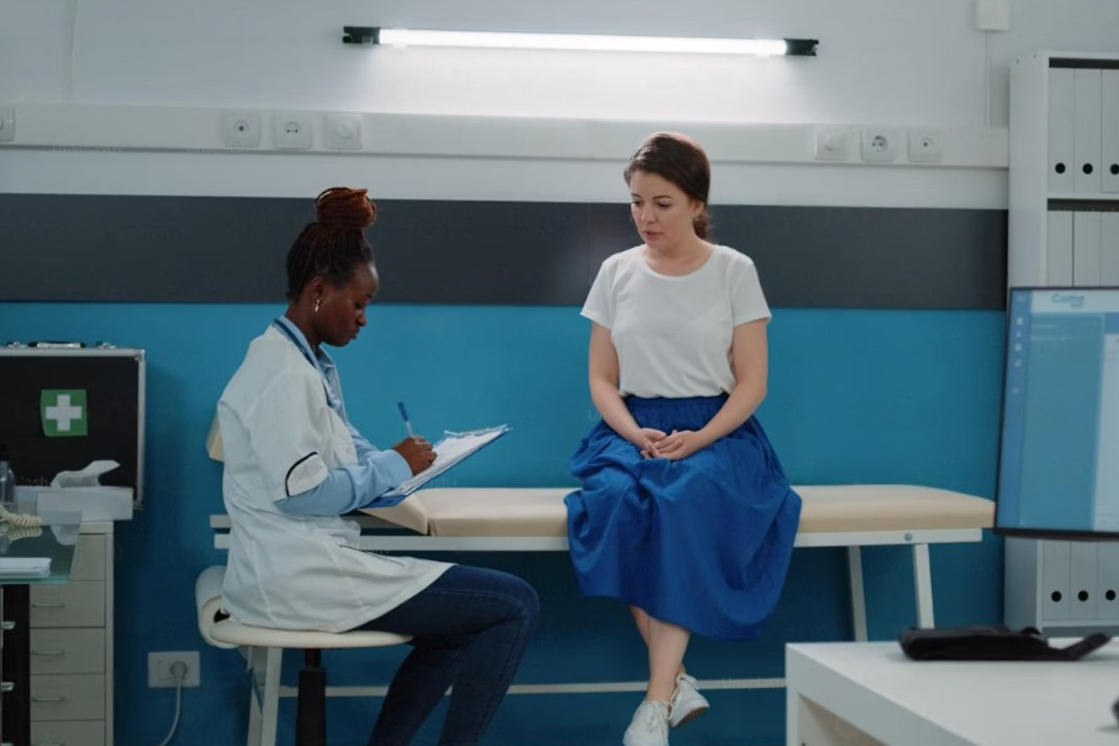 Uterine Fibroids | CCND1 (rs9344)