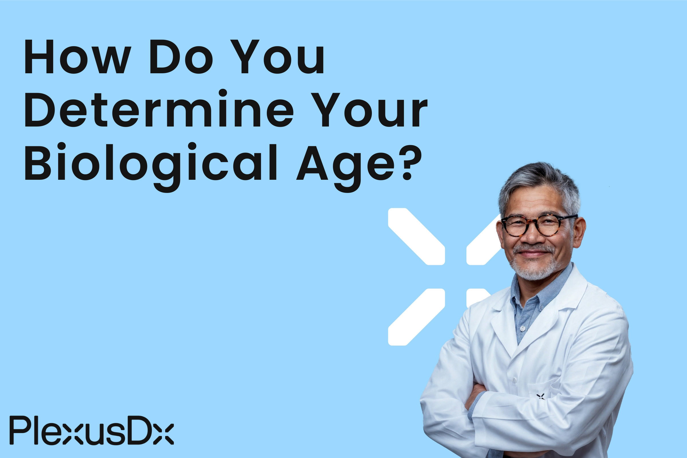 Know Age Example How Do You Determine Your Biological Age? – PlexusDx