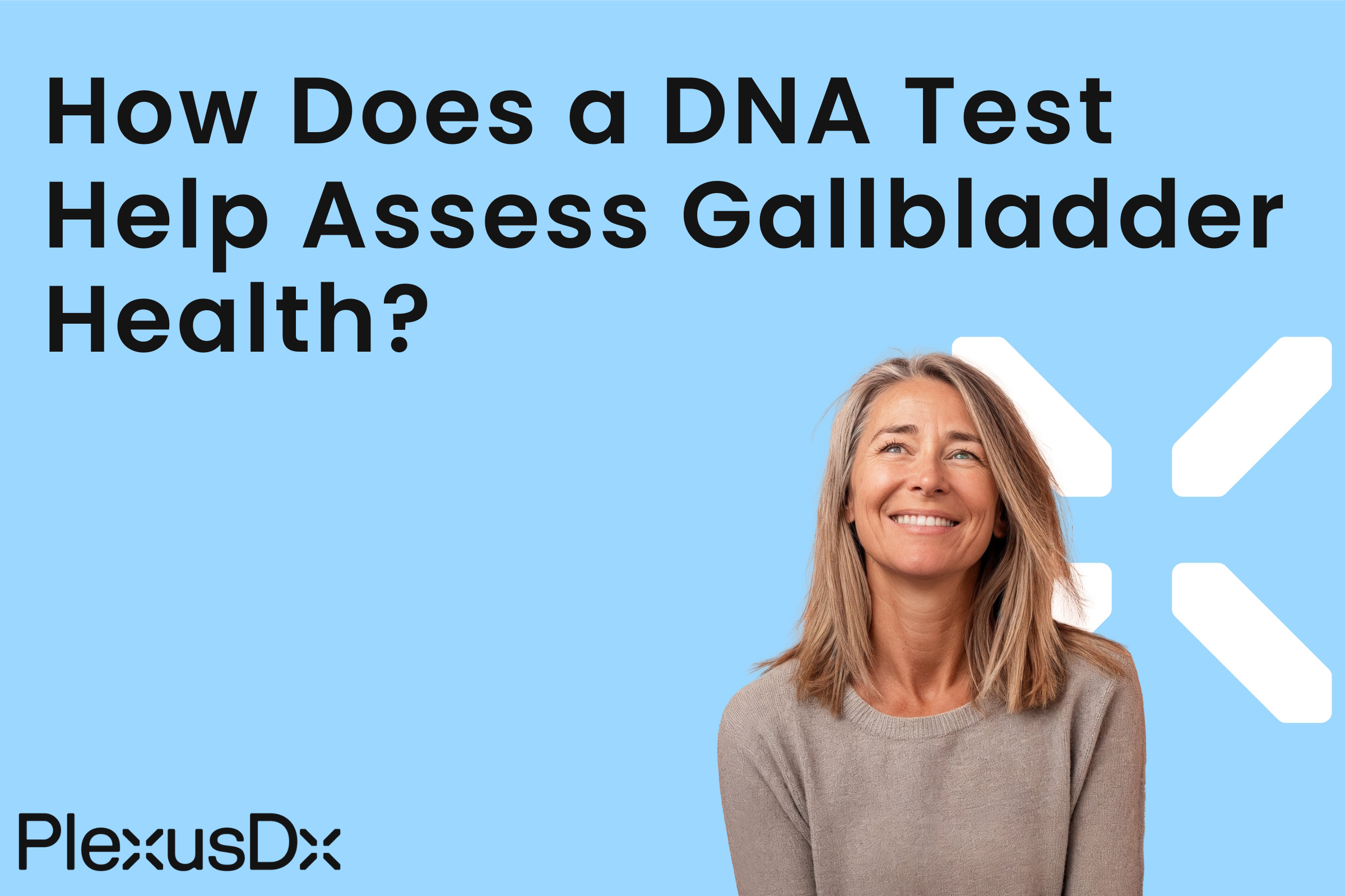 How Does a DNA Test Help Assess Gallbladder Health?