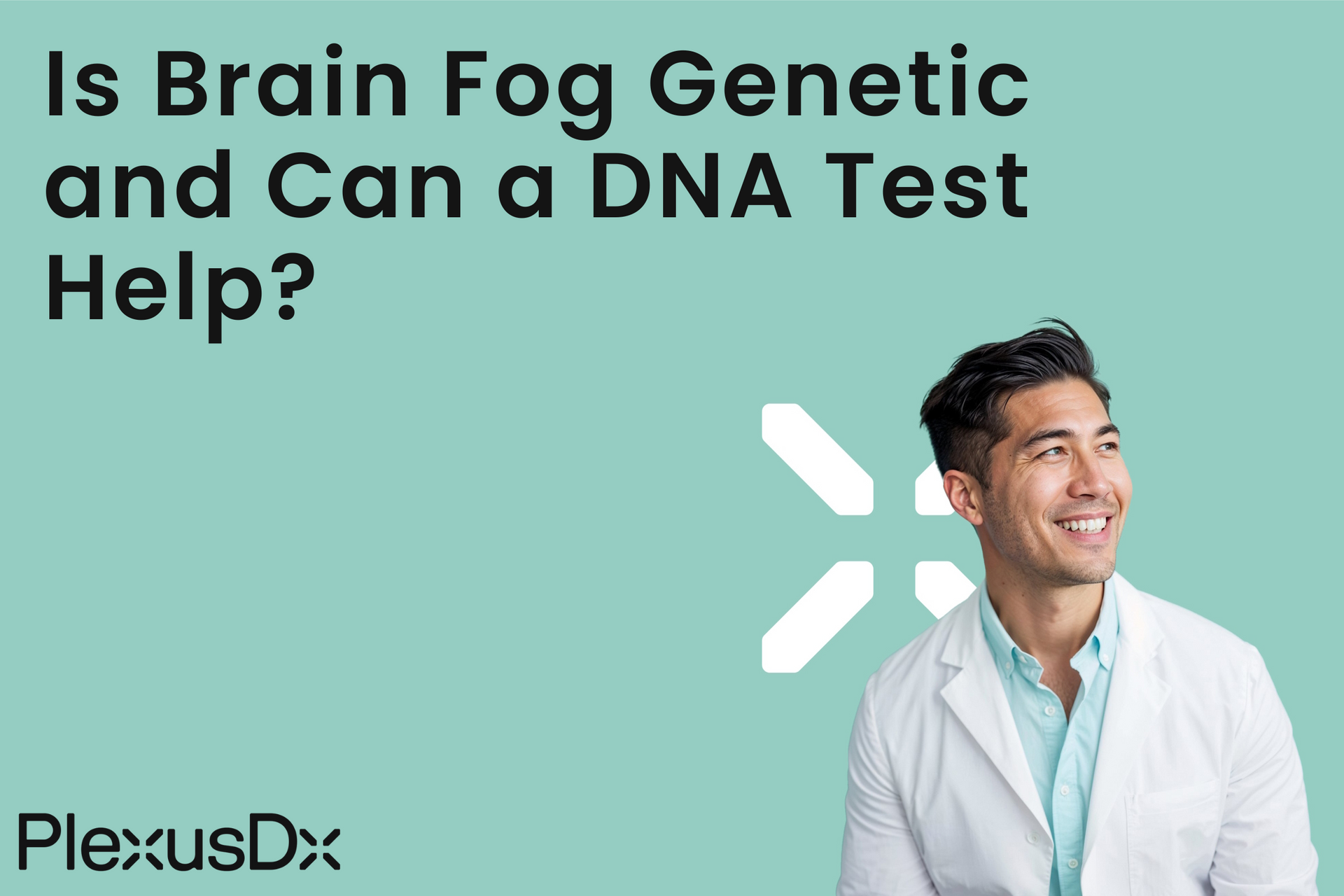 does tirzepatide help with brain fog Is Brain Fog Genetic, and Can a DNA Test Help? – PlexusDx