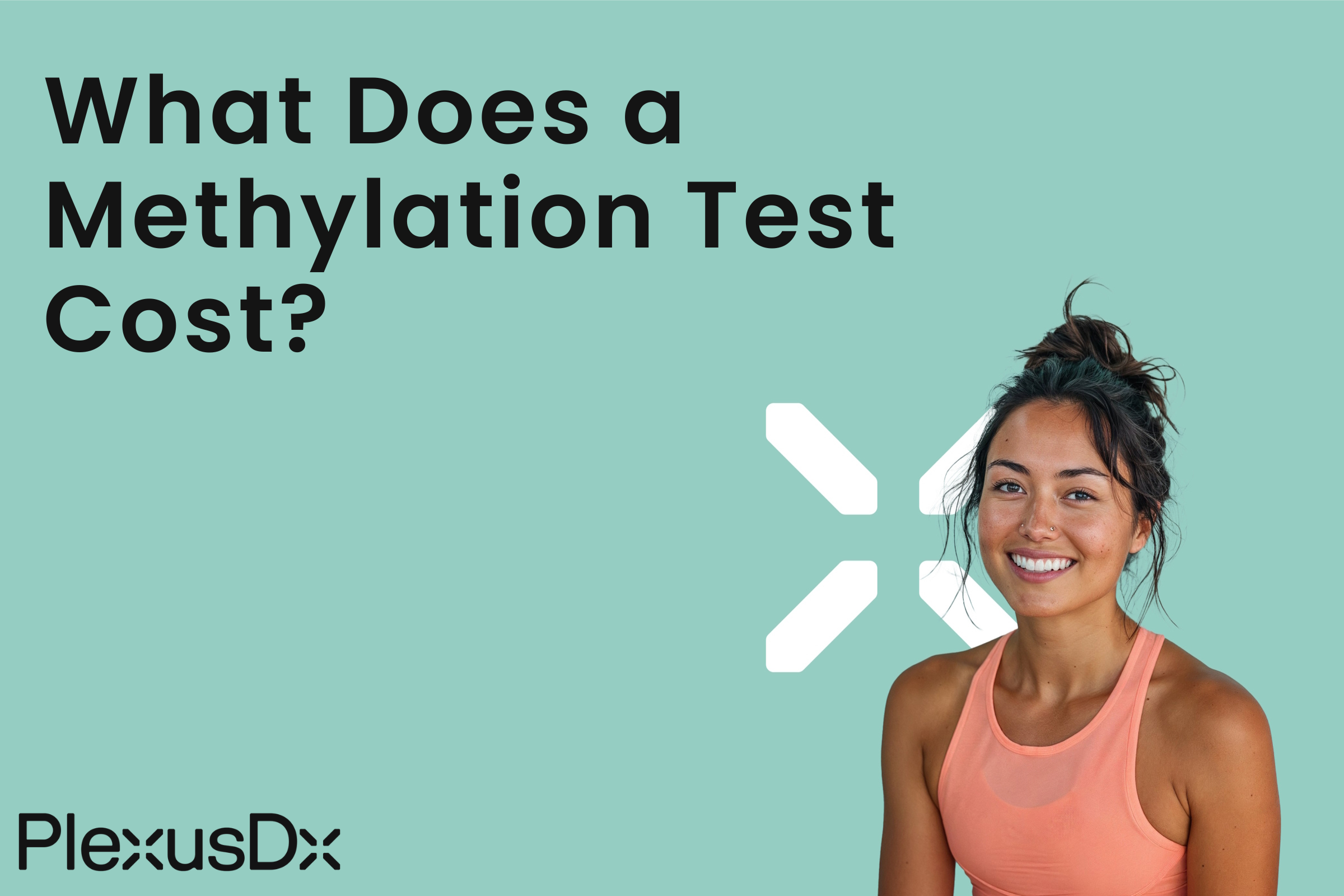How Much Does A Genetic Methylation Test Cost What Does a Methylation Test Cost? – PlexusDx