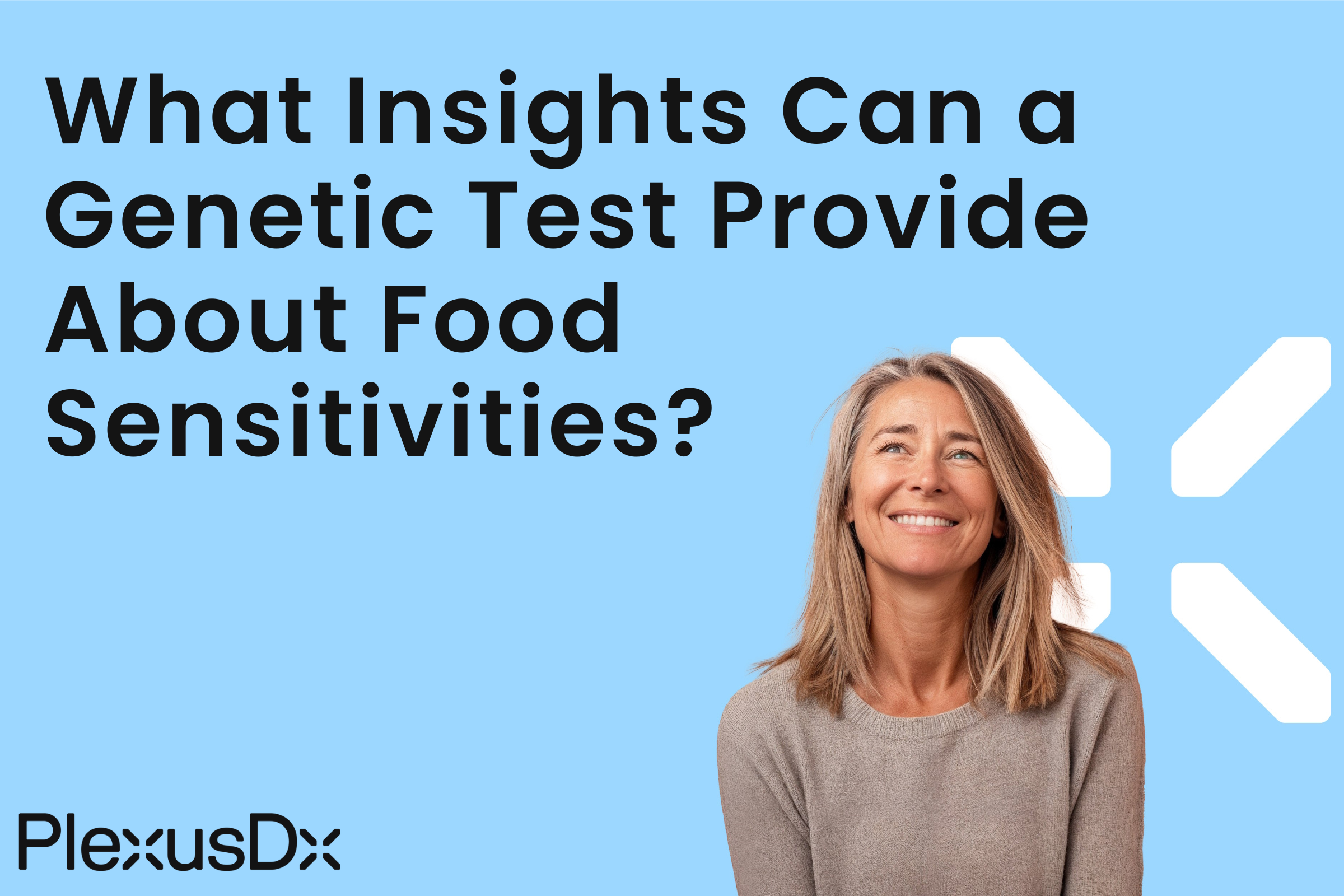 What Insights Can a Genetic Test Provide About Food Sensitivities?