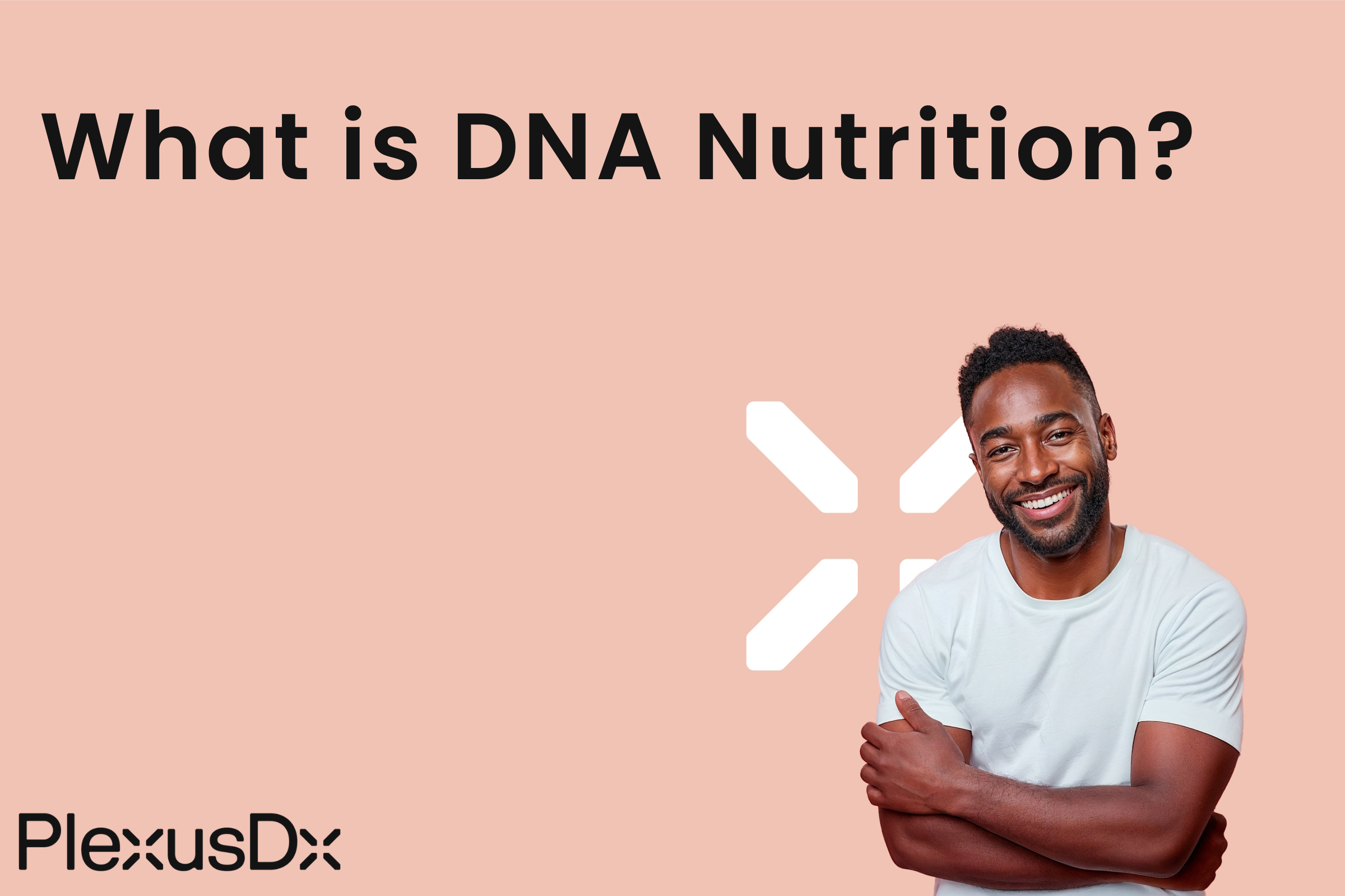 What is DNA Nutrition?