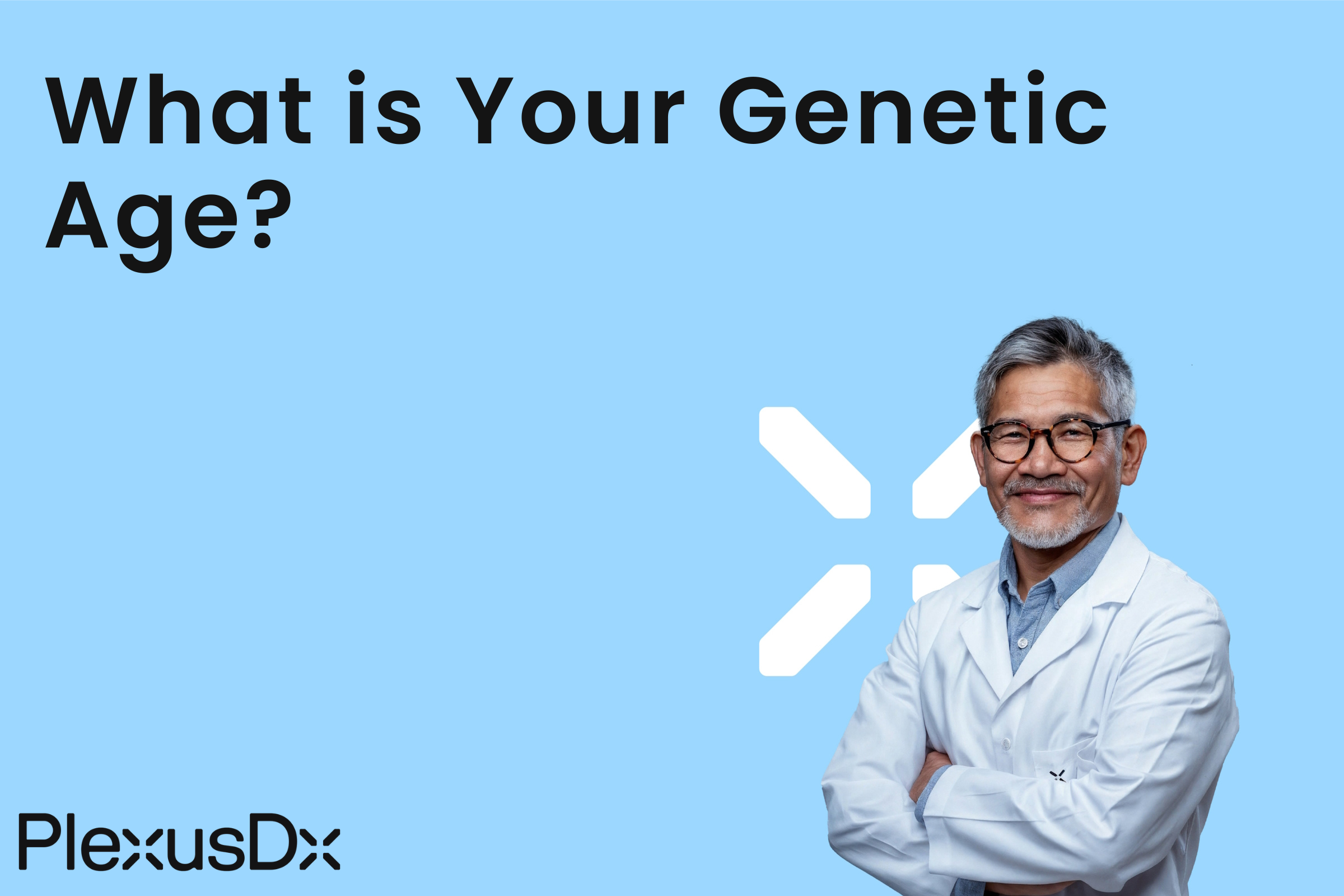 What is Your Genetic Age?