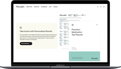 Virtual Pharmacogenomics Consultation (per hour)