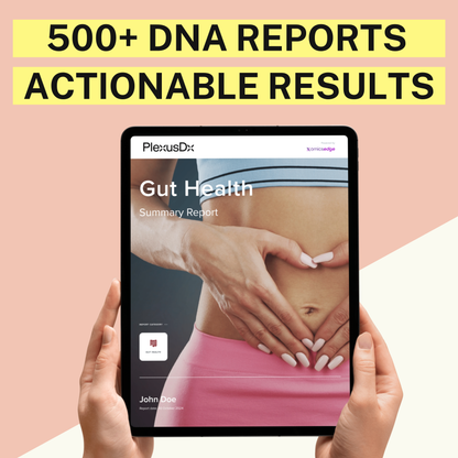 Functional Health Genetic Test