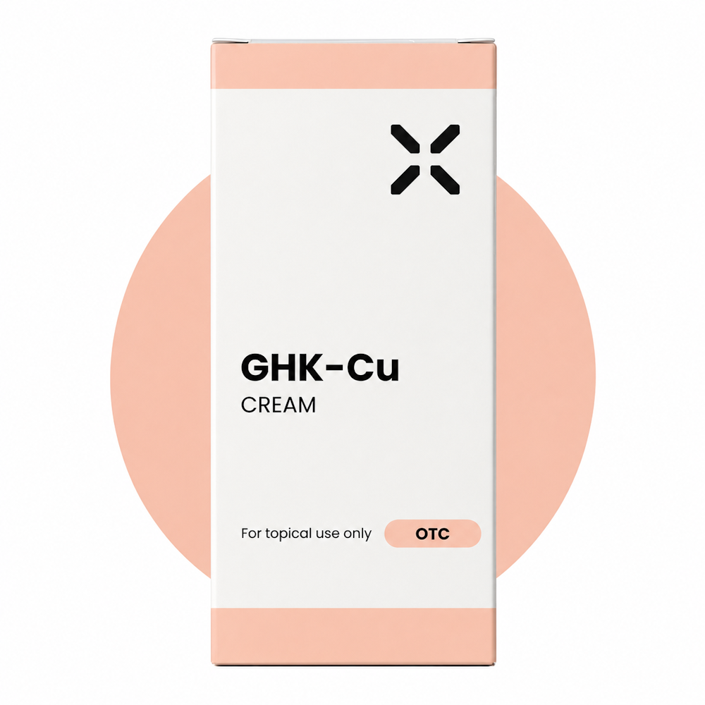 compounded ghk-cu Rx Protocol | $139/mo Injectable vitamin B12 ghk-cu tolerance desensitization effectiveness Hand - Club:Right - 4-PW