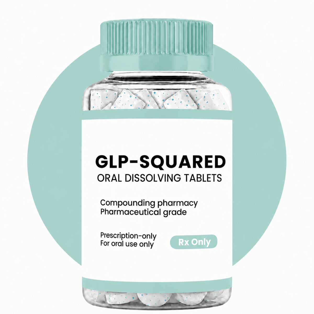 glp-1 squared GLP-Squared Oral | Starts at $369/mo