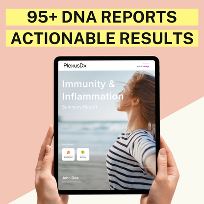 Immunity & Inflammation Genetic Test