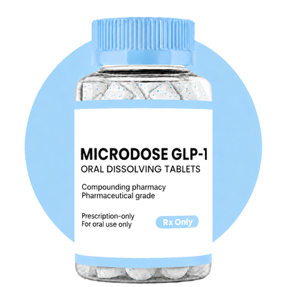 how much is considered a microdose on glp 1 Microdose GLP-1 Protocol | $129/mo how much is considered a microdose on glp 1 Microdose GLP-1 Protocol | $129/mo