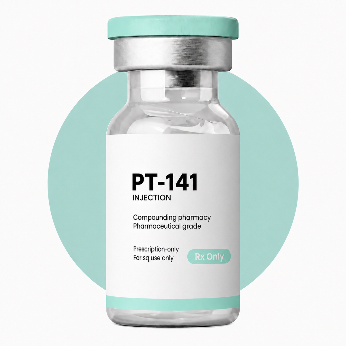 PT-141 Protocol | $219/mo PT-141 Protocol | $219/mo