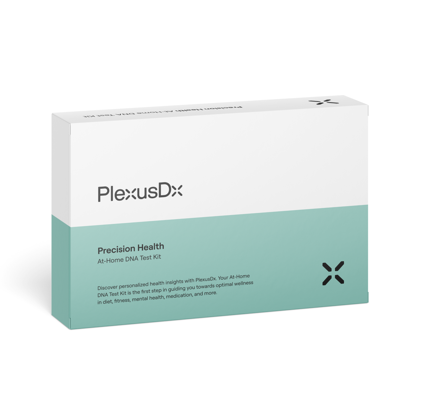 PlexusDx Epstein-Barr Virus Susceptibility Test includes health reports for EBV Susceptibility, Infections & Inflammation, Gut Health, and much more.