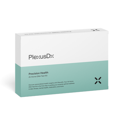 APGxA Precision Nutrition Test