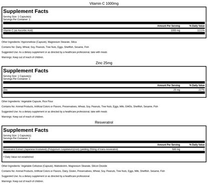 Eye & Vision Support