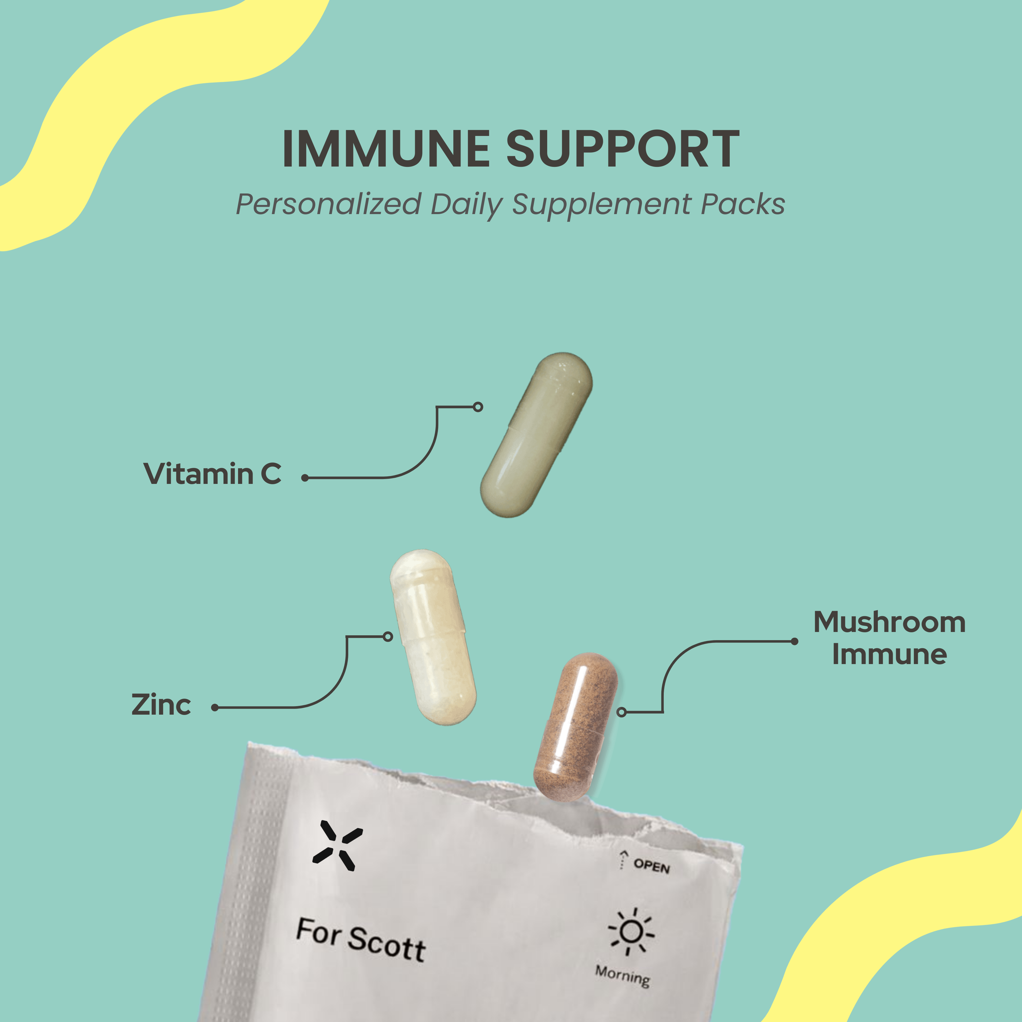 Immune Support