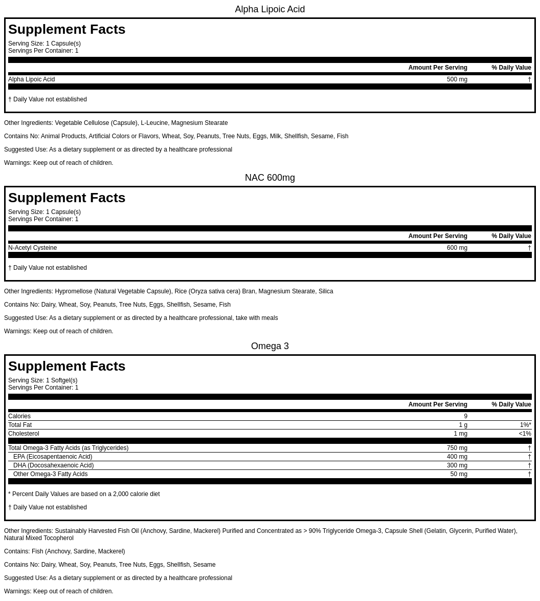 Kidney Health Support