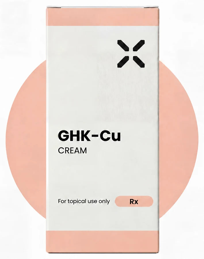GHK-Cu box