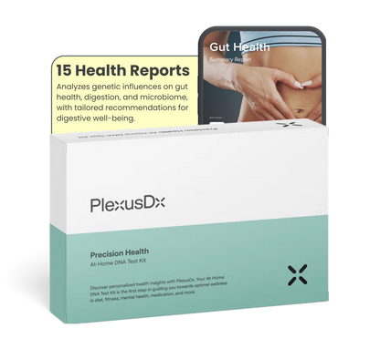 Gut Health Summary Report