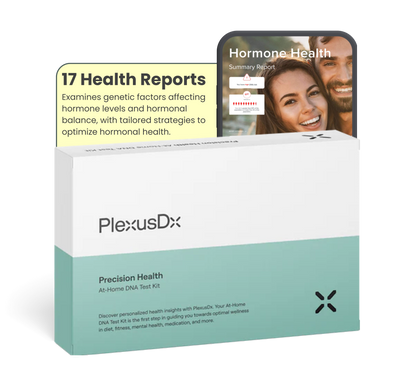 Hormone Health Summary Report