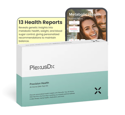 Metabolic Health Summary Report